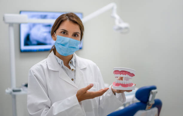 Best Emergency Treatment for Jaw Pain or Injury in Middletown, IN