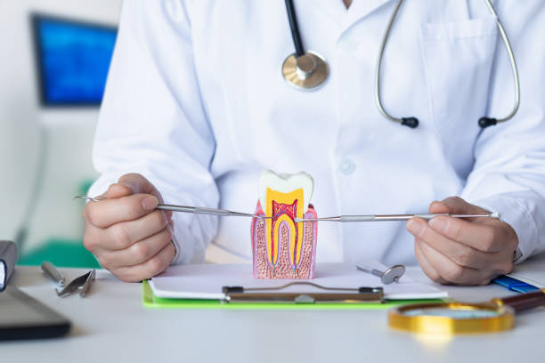 Best Dental Abscess Treatment in Middletown, IN