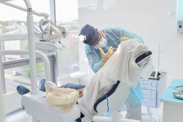 Best Emergency Cosmetic Dentistry (e.g., broken veneers) in Middletown, IN